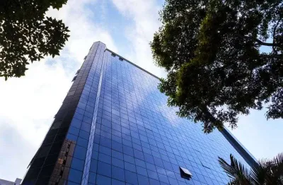 Andar Corporativo para alugar, 571 m² por R$ 55.928,70/mês - Pinheiros - São Paulo/SP