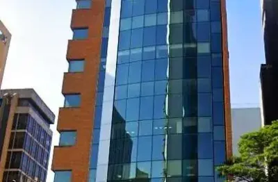 Andar Corporativo para alugar, 401 m² por R$ 33.128,70/mês - Vila Olímpia - São Paulo/SP