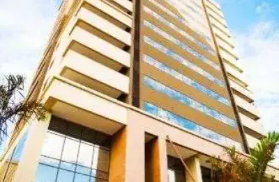 Andar Corporativo para alugar, 578 m² por R$ 54.999,90/mês - Chácara Santo Antônio - São Paulo/SP