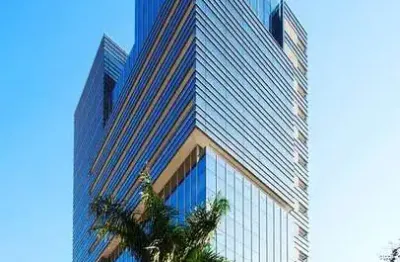 Andar Corporativo para alugar, 359 m² por R$ 77.742,01/mês - Jardins - São Paulo/SP