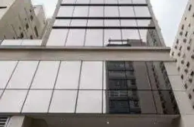 Andar Corporativo para alugar, 260 m² por R$ 29.528,17/mês - Jardim Paulista - São Paulo/SP