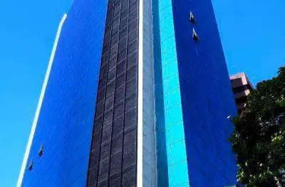 Andar Corporativo para alugar, 484 m² por R$ 50.561,19/mês - Brooklin - São Paulo/SP