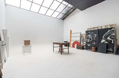 Prédio à venda na Rua Bertram, 114, Vila Nova Conceição, São Paulo