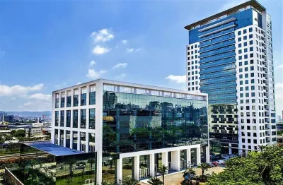 Andar Corporativo para alugar, 600 m² por R$ 64.158,01/mês - Barra Funda - São Paulo/SP