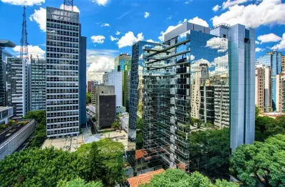 Andar Corporativo para alugar, 207 m² por R$ 31.531,00/mês - Jardins - São Paulo/SP