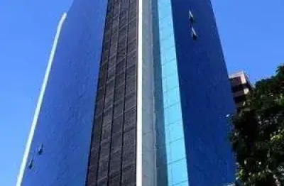 Andar Corporativo para alugar, 484 m² por R$ 48.946,63/mês - Brooklin - São Paulo/SP