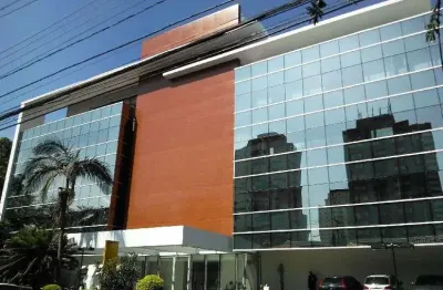 Andar Corporativo para alugar, 770 m² por R$ 82.890,50/mês - Brooklin - São Paulo/SP