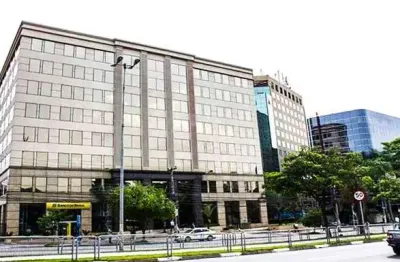 Andar Corporativo para alugar, 174 m² por R$ 27.209,86/mês - Pinheiros - São Paulo/SP