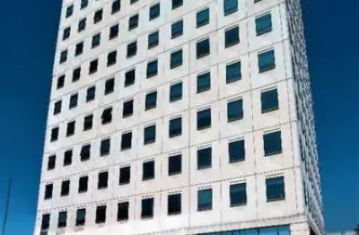 Andar Corporativo para alugar, 581 m² por R$ 42.994,01/mês - Barra Funda - São Paulo/SP