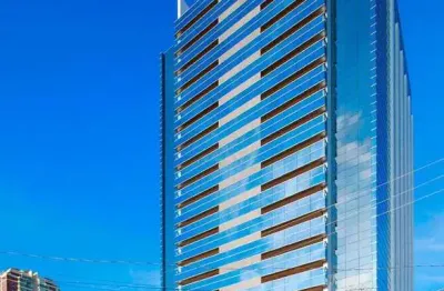 Andar Corporativo para alugar, 480 m² por R$ 54.681,60/mês - Vila Cordeiro - São Paulo/SP