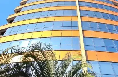 Andar Corporativo para alugar, 592 m² por R$ 66.008,00/mês - Butantã - São Paulo/SP