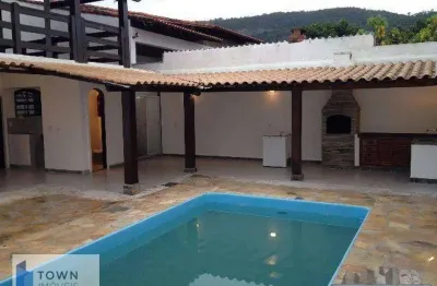 Casa com 5 dormitórios à venda, 273 m² por r$ 1.445.000,00 - piratininga - niterói/rj
