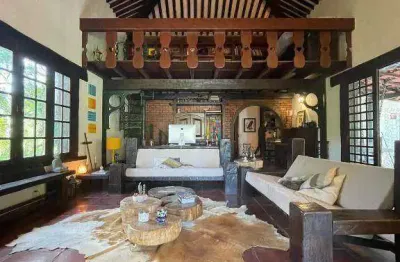 Sítio à venda, 48000 m² por r$ 3.400.000,00 - muriqui - niterói/rj