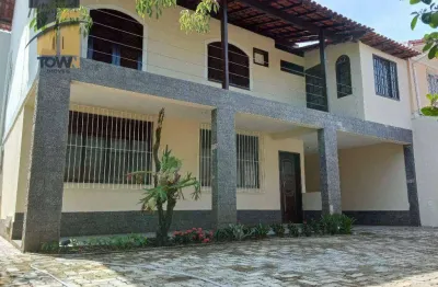 Casa com 6 quartos à venda na Rua Carlos Tavares Nunes, 128, Itaipu, Niterói