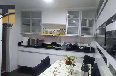 Apartamento à venda, 268 m² por r$ 660.000,00 - mutondo - são gonçalo/rj