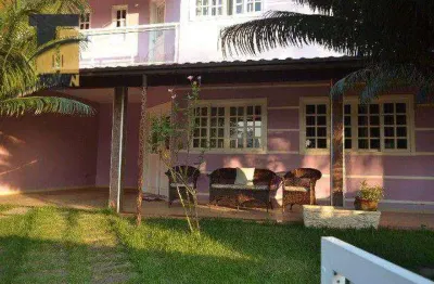 Casa com 3 dormitórios à venda por r$ 685.000,00 - várzea das moças - niterói/rj