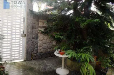 Casa com 4 dormitórios à venda, 300 m² por r$ 1.260.000,00 - piratininga - niterói/rj