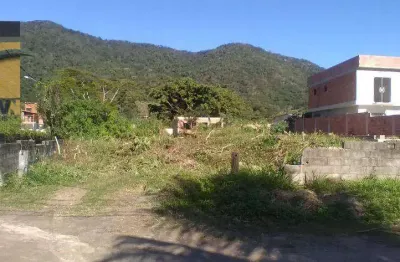 Terreno à venda, 120 m² por r$ 105.000,00 - engenho do mato - niterói/rj