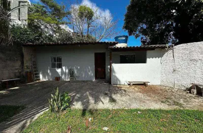 Casa com 1 dormitório para alugar, 45 m² por r$ 1.775,00/mês - engenho do mato - niterói/rj