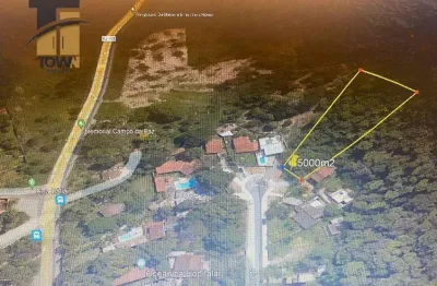 Terreno à venda, 5000 m² por r$ 459.000,00 - várzea das moças - niterói/rj