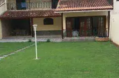 Casa com 3 dormitórios à venda, 220 m² por r$ 750.000,00 - maravista - niterói/rj