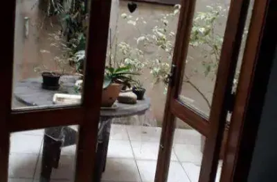 Casa à venda, 240 m² por r$ 750.000,00 - mata paca - niterói/rj