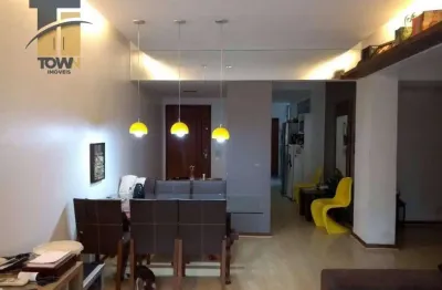 Apartamento com 3 quartos à venda na Rua Gavião Peixoto, 288, Icaraí, Niterói