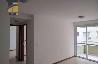 Apartamento à venda, 55 m² por r$ 360.000,00 - fonseca - niterói/rj
