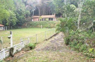 Sítio à venda, 36000 m² por r$ 1.500.000,00 - várzea das moças - niterói/rj