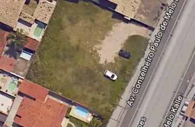 Terreno à venda, 900 m² por r$ 1.700.000,00 - cafubá - niterói/rj