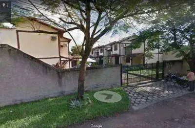 Casa em condomínio fechado com 2 quartos à venda na Rua Professor José Peçanha, 302, Mata Paca, Niterói