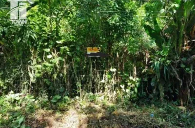 Terreno à venda, 675 m² por r$ 320.000,00 - serra grande - niterói/rj