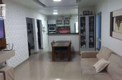 Casa com 3 dormitórios à venda, 213 m² por r$ 580.000,00 - arsenal - são gonçalo/rj