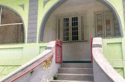 Casa com 4 quartos à venda na Travessa Paulo Medeiros, 15, Fonseca, Niterói