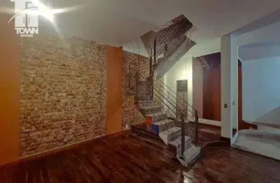Casa com 4 dormitórios à venda por r$ 790.000,00 - ingá - niterói/rj