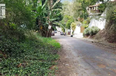 Terreno à venda, 1400 m² por r$ 230.000,00 - vila progresso - niterói/rj