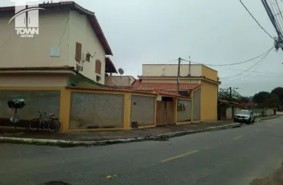 Village com 12 dormitórios à venda por r$ 660.000,00 - mumbuca - maricá/rj