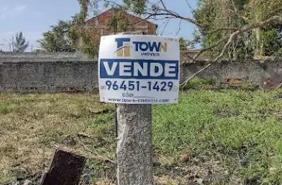 Terreno à venda, 478 m² por r$ 300.000,00 - jardim atlântico leste (itaipuaçu) - maricá/rj
