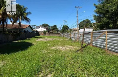 Terreno à venda, 545 m² por r$ 1.100.000,00 - piratininga - niterói/rj
