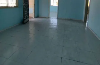 Sobrado com 2 dormitórios à venda, 90 m² por r$ 280.000,00 - centro - são gonçalo/rj