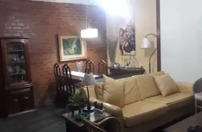 Casa com 3 dormitórios à venda, 115 m² por r$ 360.000,00 - balneário são pedro - são pedro da aldeia/rj