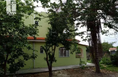 Casa à venda, 100 m² por r$ 220.000,00 - bom retiro - são gonçalo/rj