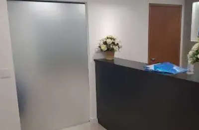 Andar corporativo à venda, 320 m² por r$ 2.500.000,00 - centro - niterói/rj