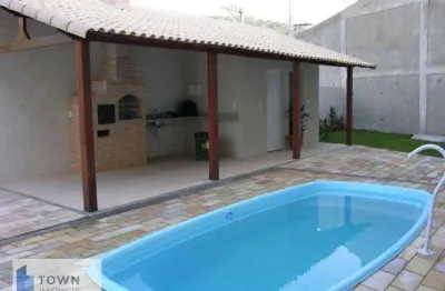 Apartamento com 2 dormitórios à venda, 52 m² por r$ 215.000,00 - sape - niterói/rj