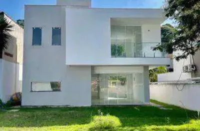 Casa com 3 dormitórios à venda, 114 m² por r$ 840.000,00 - itaipu - niterói/rj