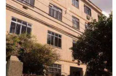 Apartamento à venda, 55 m² por r$ 290.000,00 - são domingos - niterói/rj