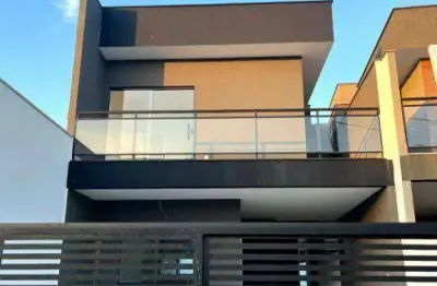 Casa à venda, 150 m² por r$ 1.200.000,00 - itaipu - niterói/rj