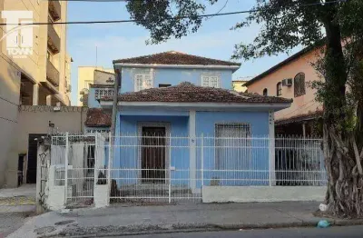 Casa com 8 dormitórios, 290 m² - venda por r$ 1.200.000,00 ou aluguel por r$ 14.901,84/mês - fonseca - niterói/rj