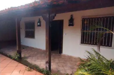 Casa com 4 dormitórios à venda, 250 m² por r$ 950.000,00 - itaipu - niterói/rj