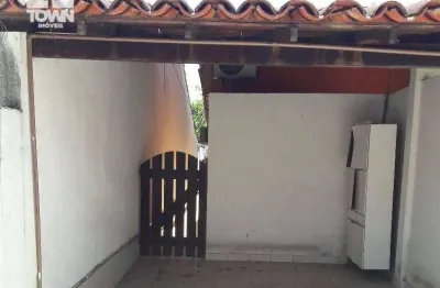 Casa com 1 dormitório para alugar, 45 m² por r$ 1.641,00/mês - serra grande - niterói/rj